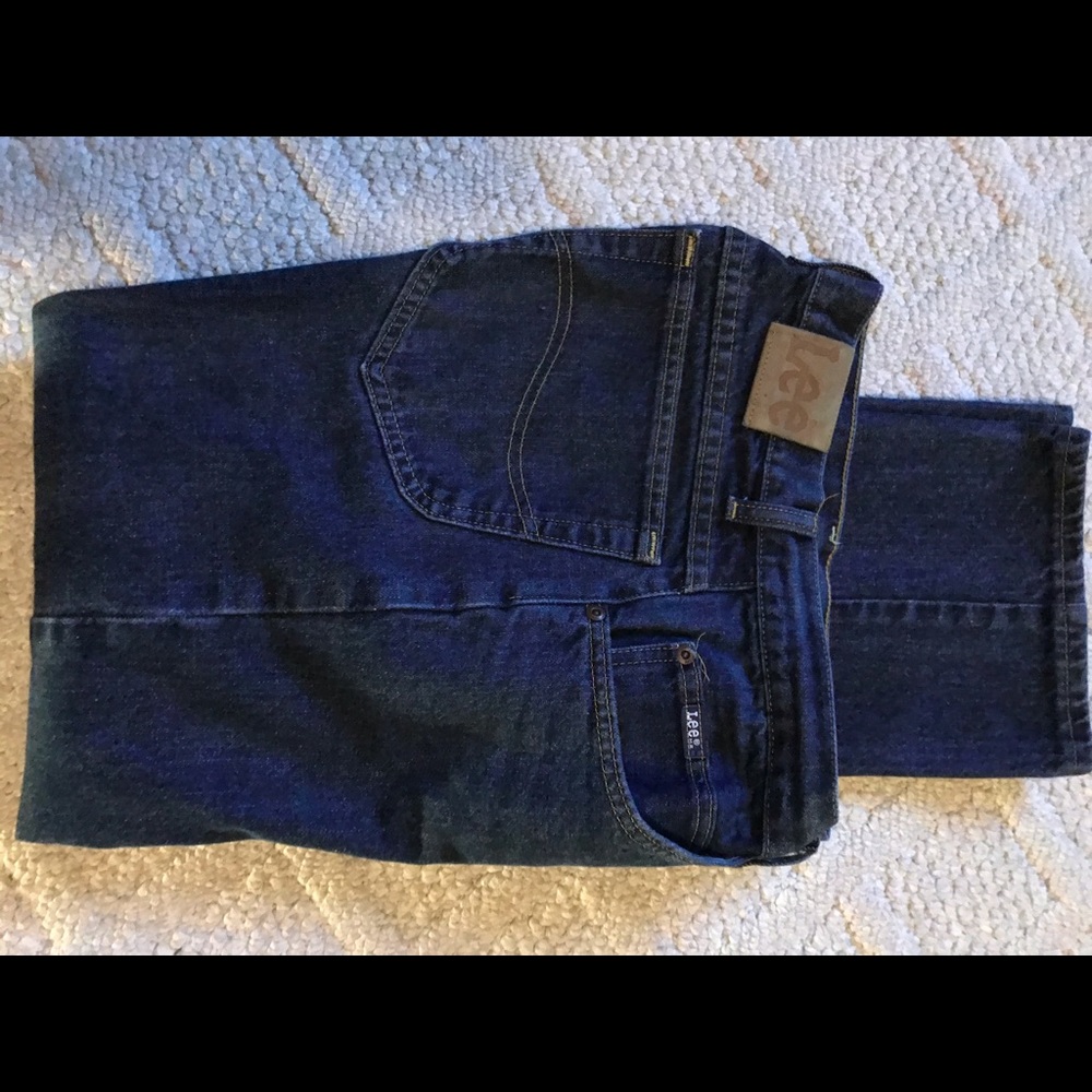 Lee Jeans- men’s 33x30